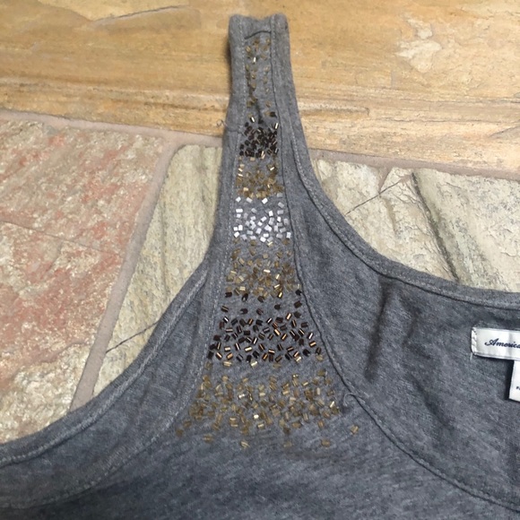 AE Beaded Tank - Picture 3 of 5